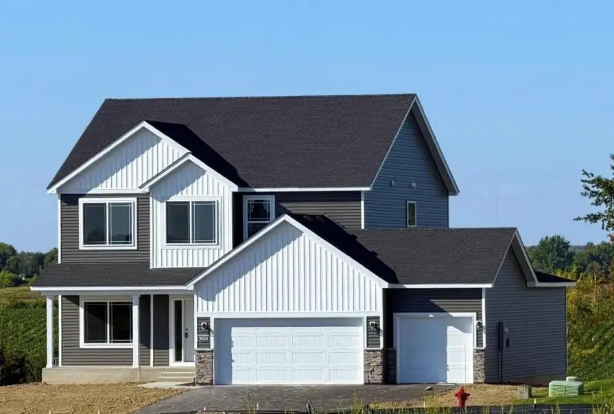 9650 32nd Street Ne, Saint Michael, MN 55376 - #2