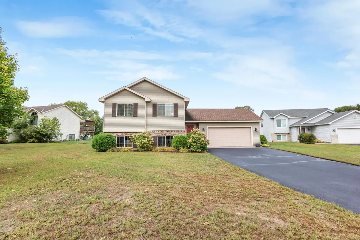 1251 Heritage Drive, Waite Park, MN 56387 - #1