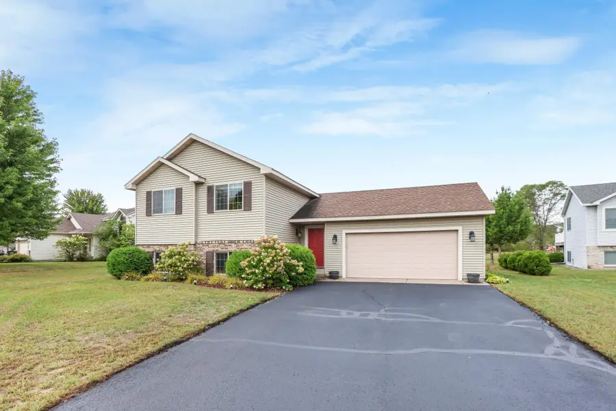 1251 Heritage Drive, Waite Park, MN 56387 - #2