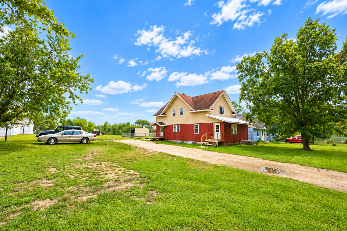 1126 2nd Street Se, Wadena, MN 56482 - #1