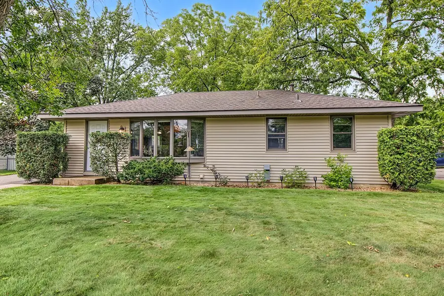 10524 7th Street Ne, Blaine, MN 55434 - #2