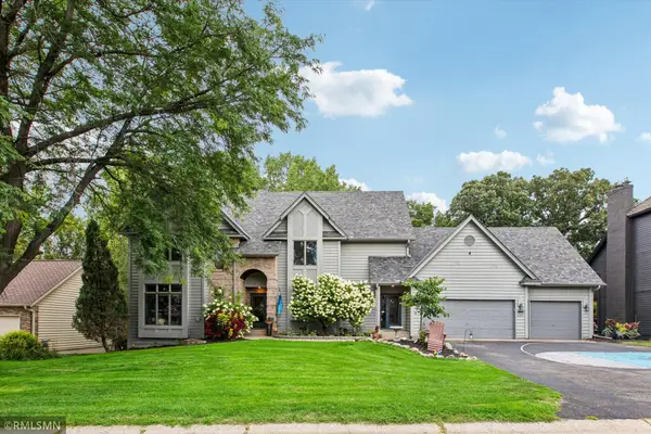 13789 Guild Avenue, Apple Valley, MN 55124