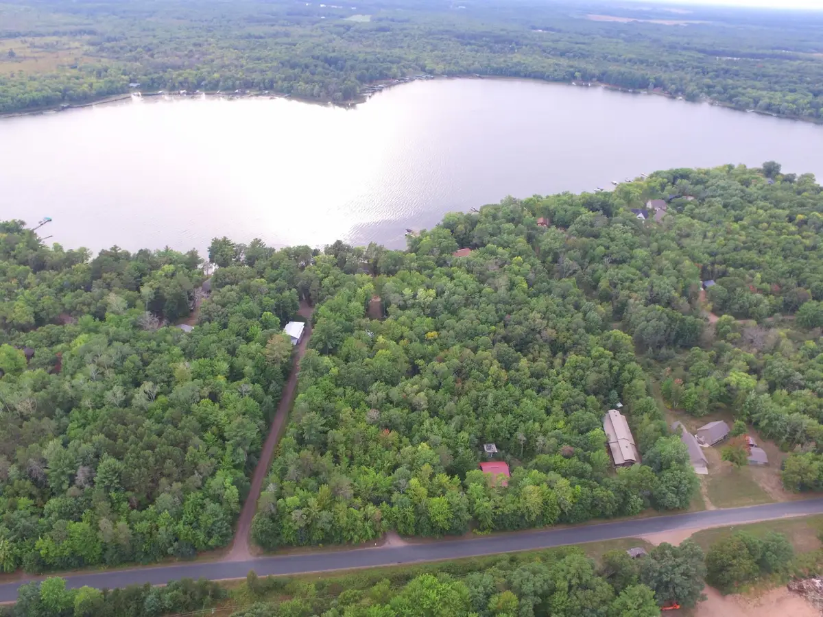 24665 Clam Lake Drive, Siren, WI 54872 - #1