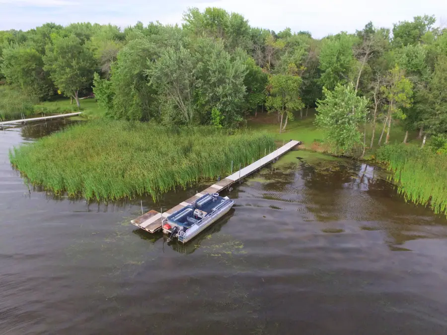 24665 Clam Lake Drive, Siren, WI 54872 - #2