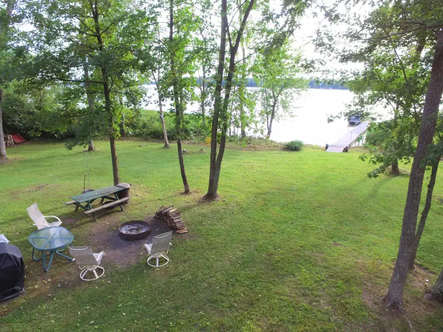 24665 Clam Lake Drive, Siren, WI 54872 - #3
