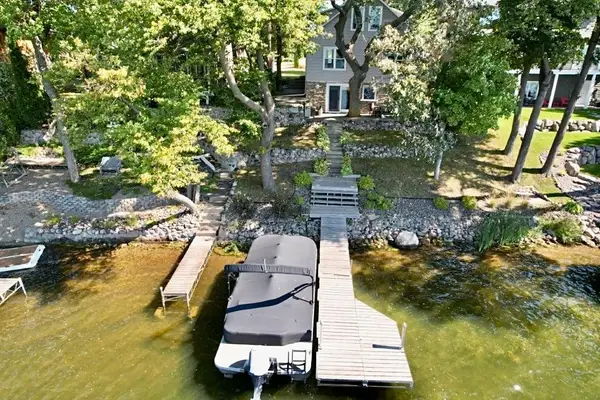 32805 Spunk Tree Circle, Avon, MN 56310