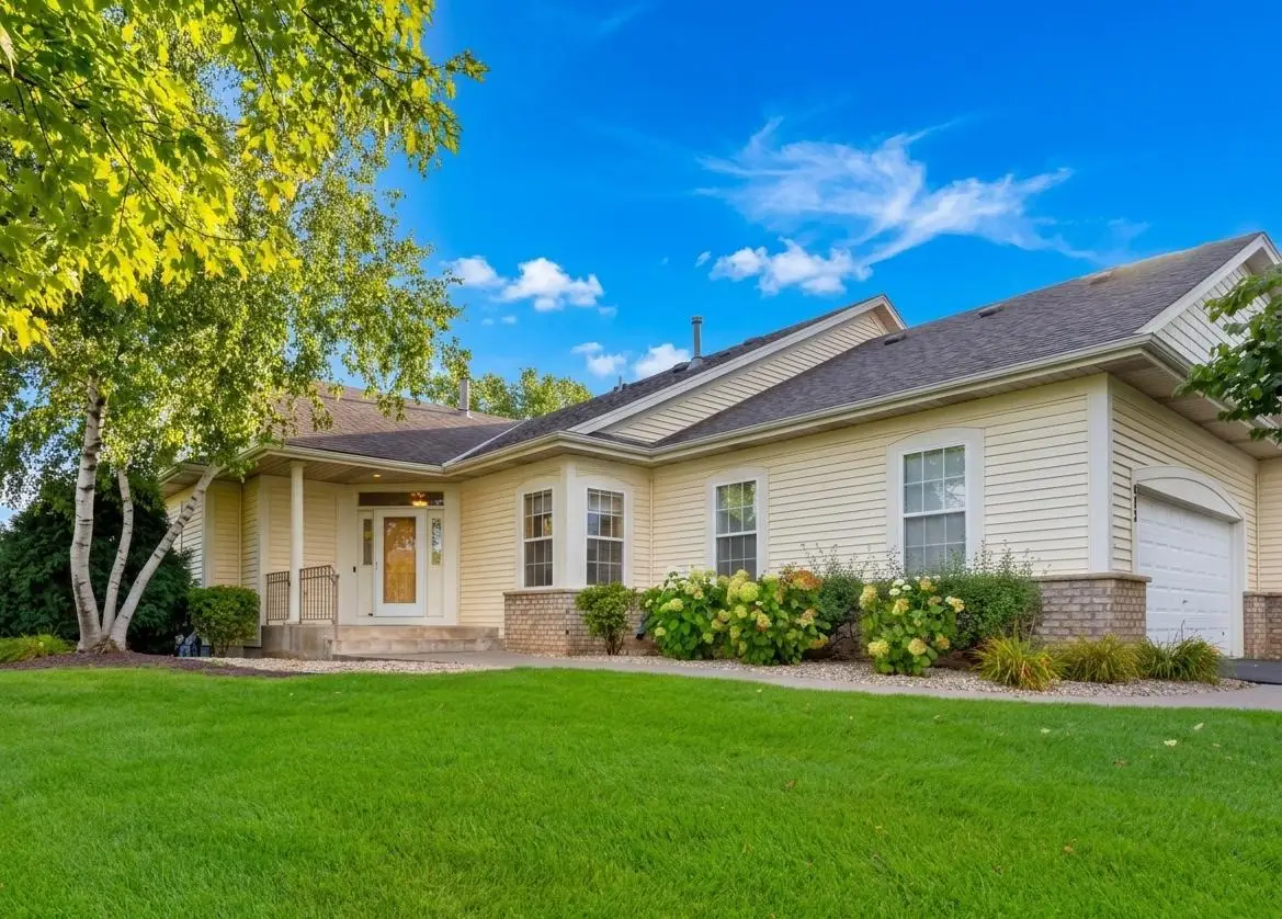 583 Holly Lane N, Oakdale, MN 55128 - #1