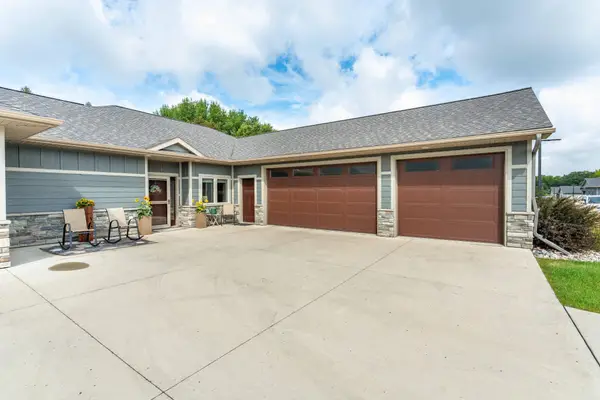 740 Oak Trail, Fergus Falls, MN 56537