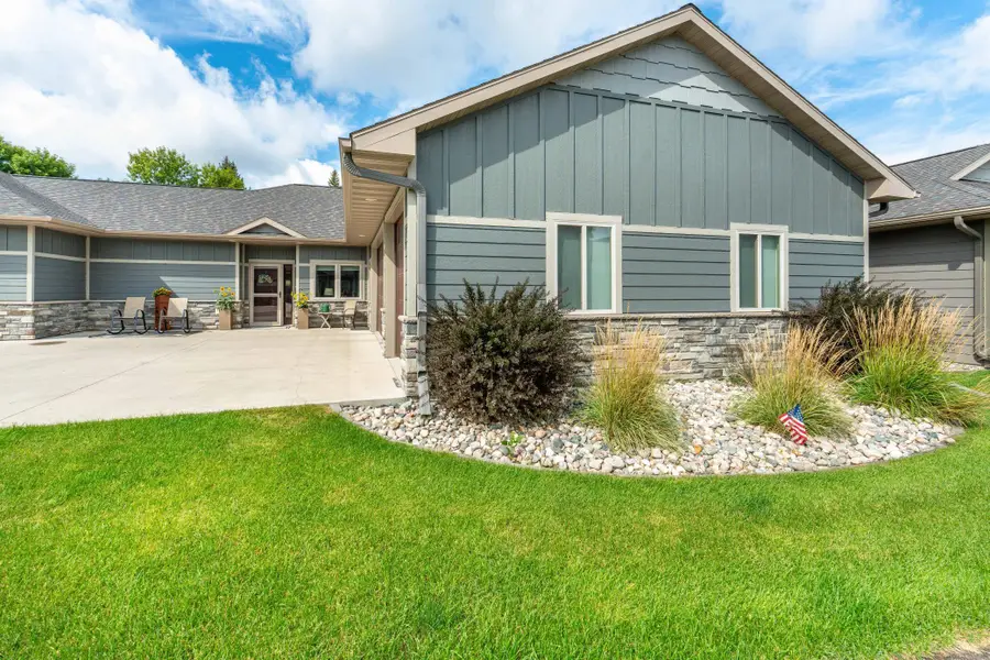 740 Oak Trail, Fergus Falls, MN 56537 - #2