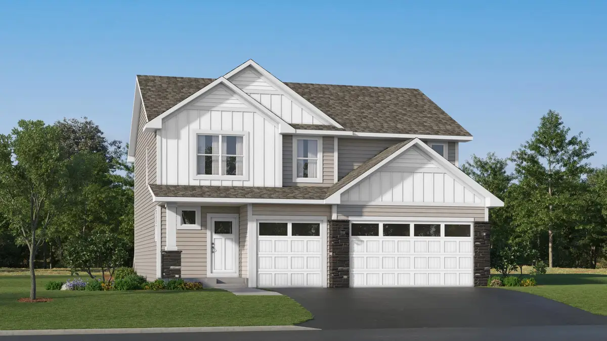 9989 185th Avenue Nw, Elk River, MN 55330 - #1