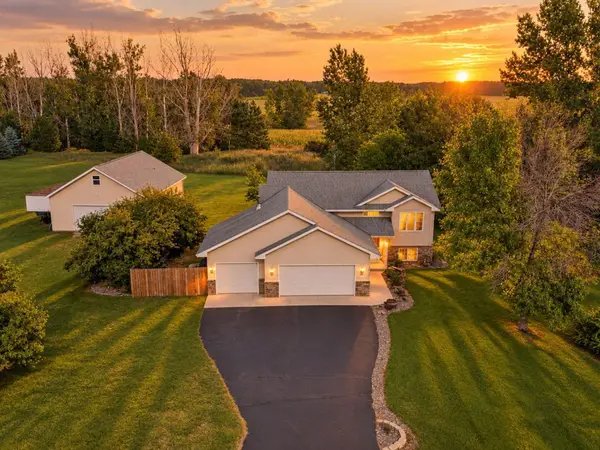 40533 Golden Avenue, North Branch, MN 55056