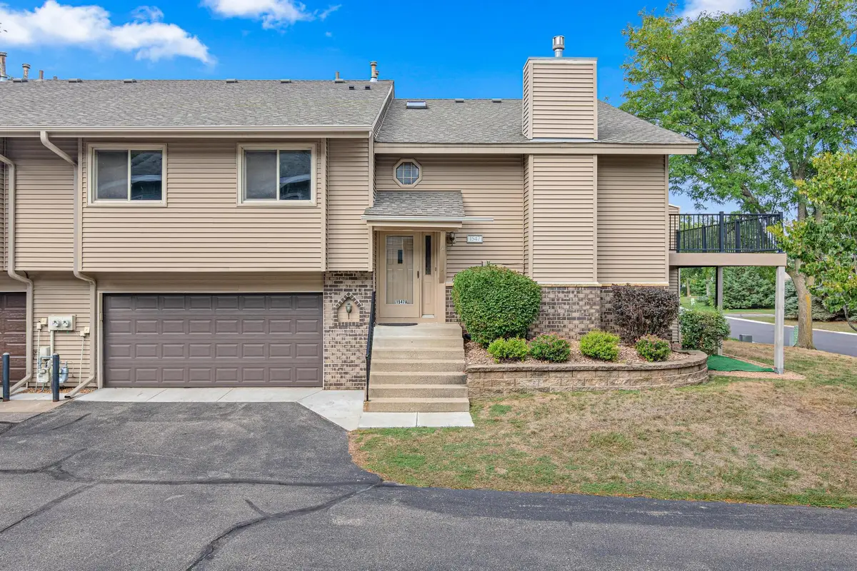 1547 Clemson Drive, Eagan, MN 55122 - #1