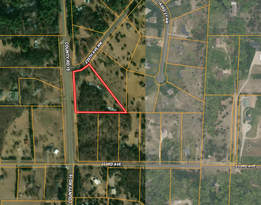 TBD 235th, Big Lake, MN 55309 - #1