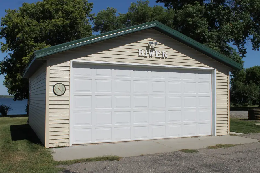 405 E Lake Street, Osakis, MN 56360 - #3