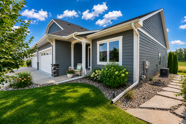 503 Autumn Avenue Se, New Prague, MN 56071