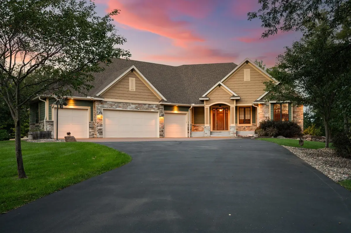 13457 Vickers Street Ne, Ham Lake, MN 55304 - #1