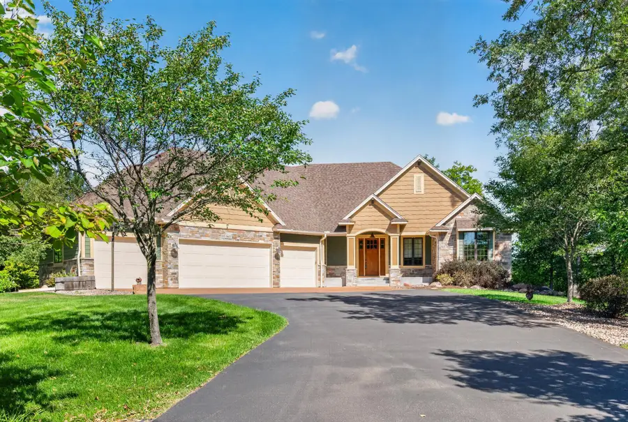 13457 Vickers Street Ne, Ham Lake, MN 55304 - #2