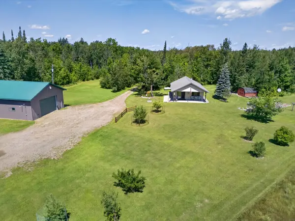 12502 XXX Van Horn Road, Floodwood, MN 55736