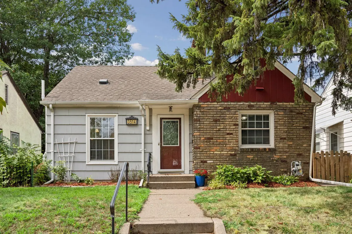 3514 2 1/2 Street Ne, Minneapolis, MN 55418 - #1
