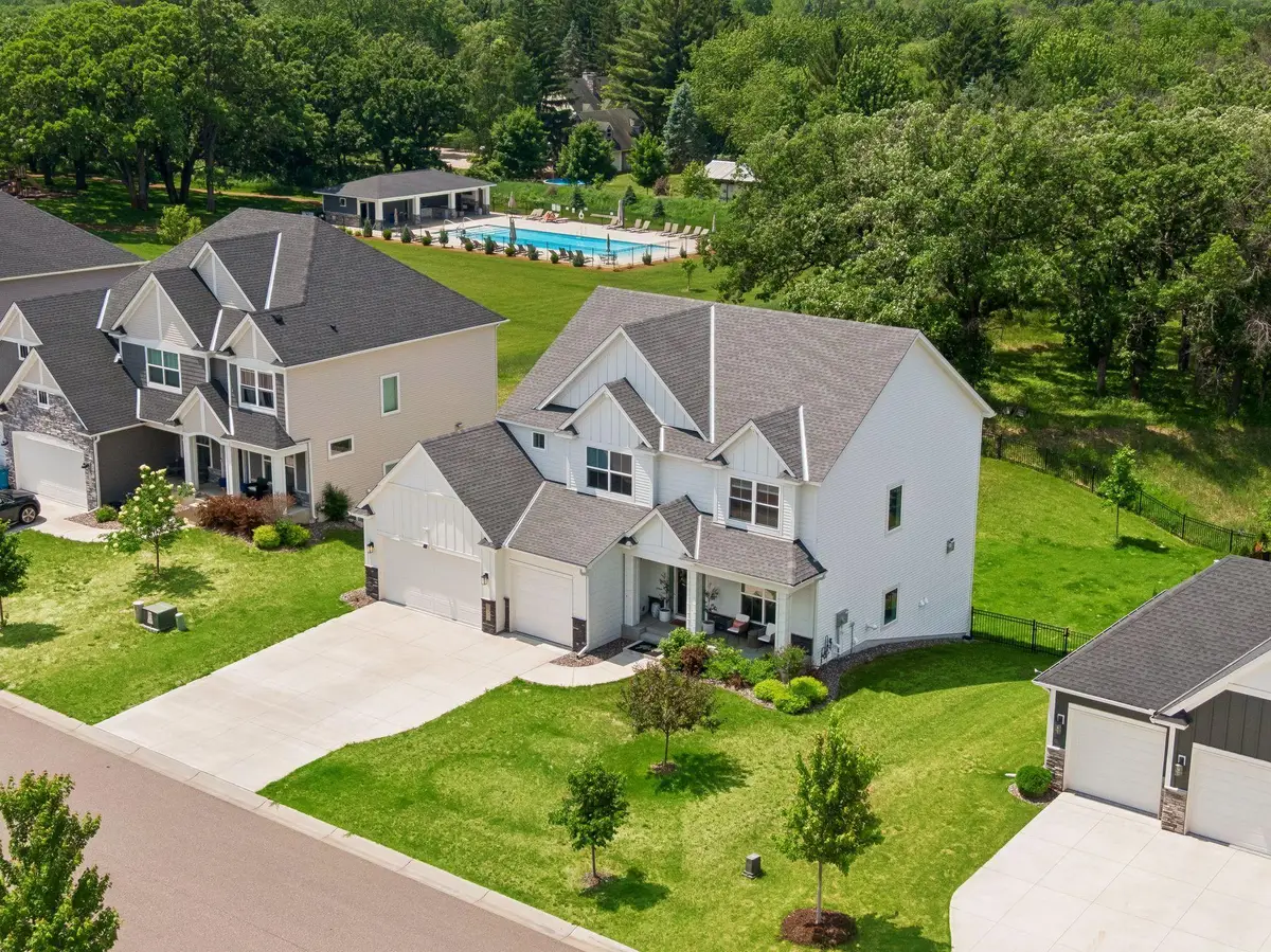 12933 Burr Oak Lane N, Champlin, MN 55316 - #1