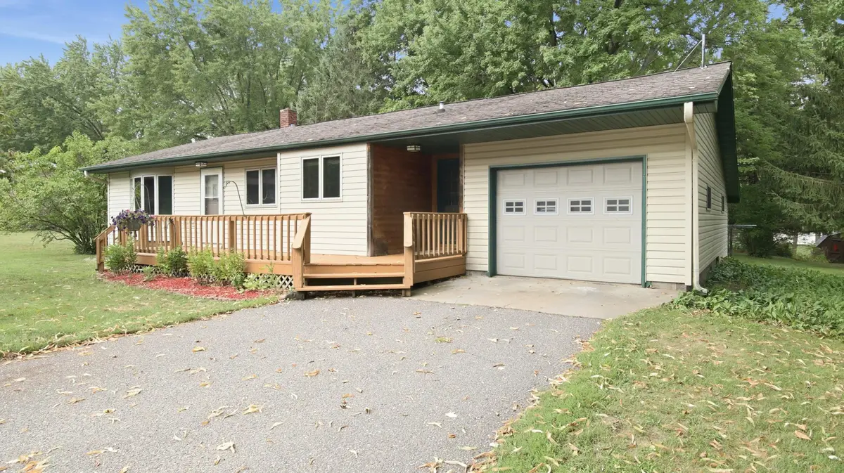 315 Diamond Street, Ridgeland, WI 54763 - #1
