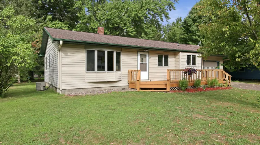 315 Diamond Street, Ridgeland, WI 54763 - #3