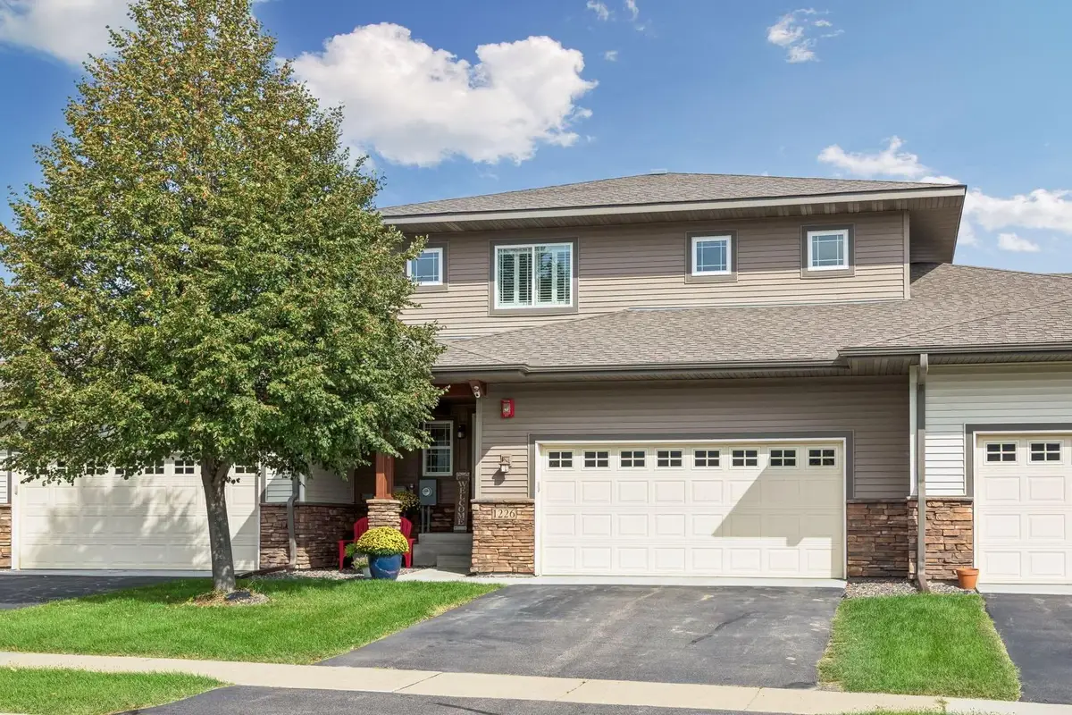 1226 Vernon Drive, Carver, MN 55315 - #1