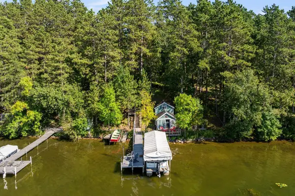 3754 W Lake Street, Pequot Lakes, MN 56472