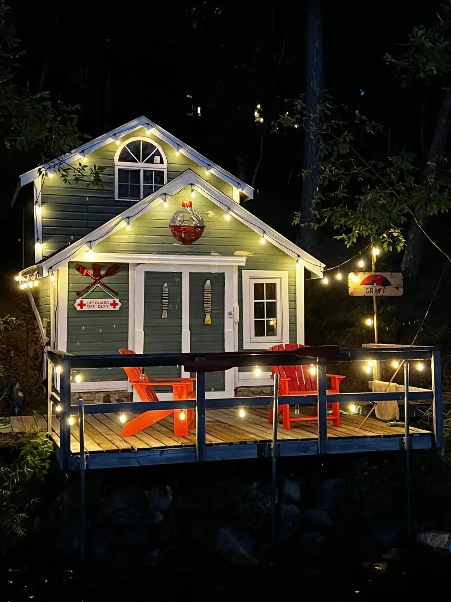 3754 W Lake Street, Pequot Lakes, MN 56472 - #2