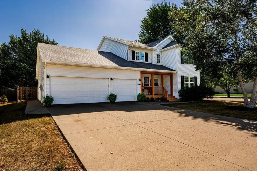 1008 42nd Avenue N, Fargo, ND 58102 - #2