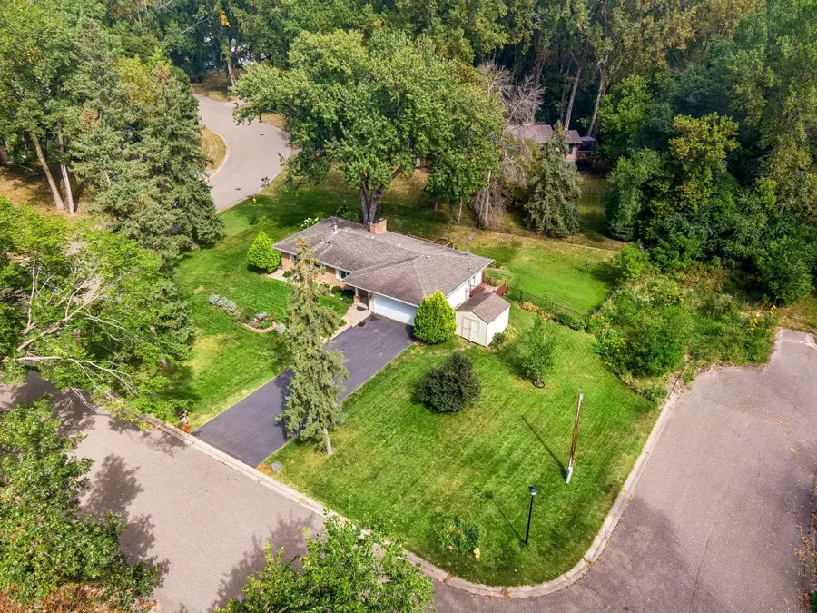 6000 Goldenrod Lane N, Plymouth, MN 55442 - #3