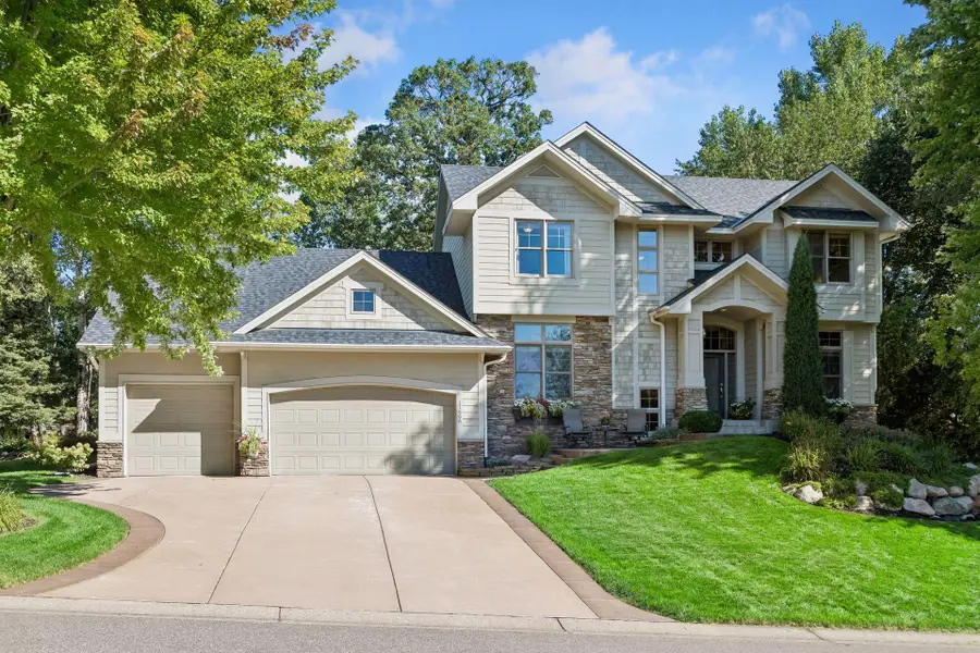 17866 179th Trail W, Lakeville, MN 55044 - #2