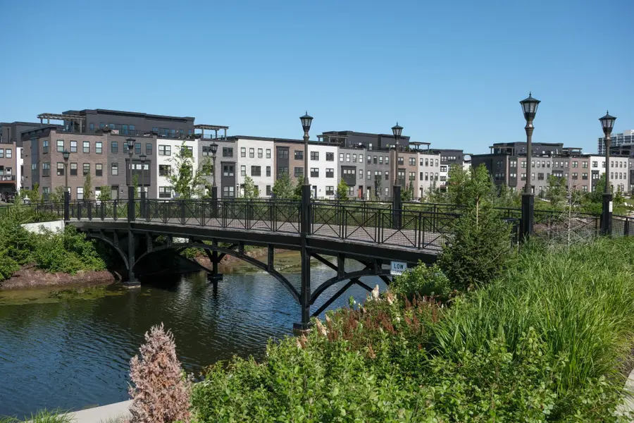 855 Woodlawn Avenue #C, Saint Paul, MN 55116 - #2