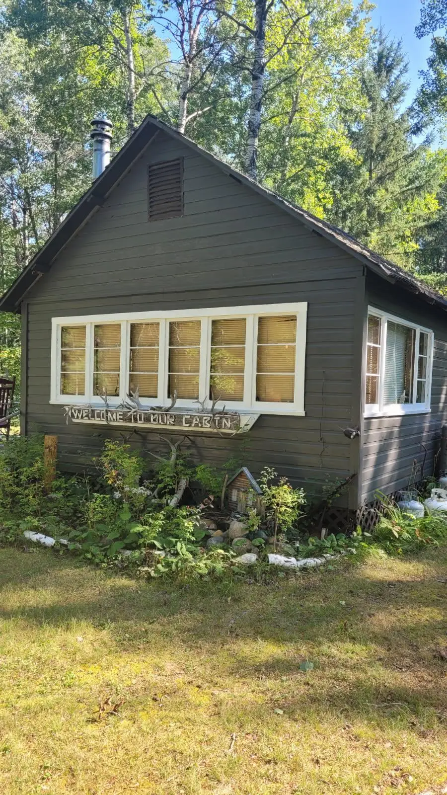 1393 Cottonwood Trail Sw, Pine River, MN 56474 - #1