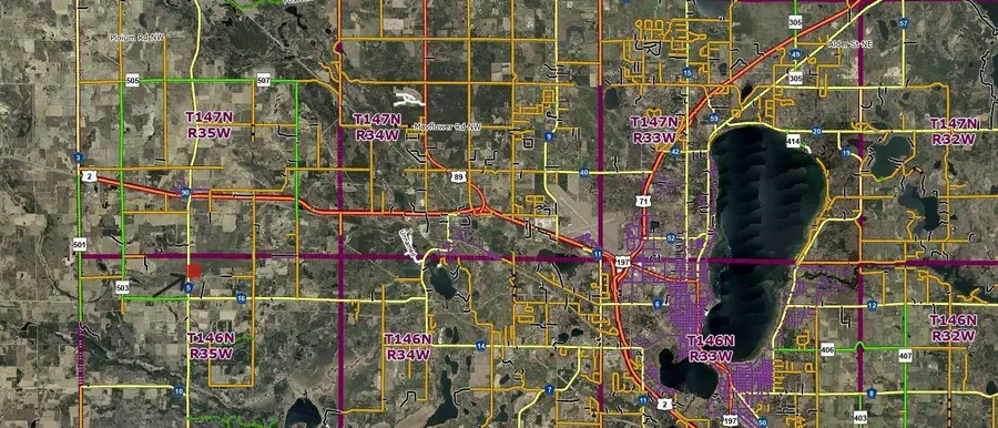 2230 Centerline Road Nw, Solway, MN 56678 - #3