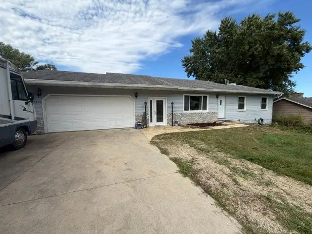 4501 22nd Avenue Nw, Rochester, MN 55901 - #2