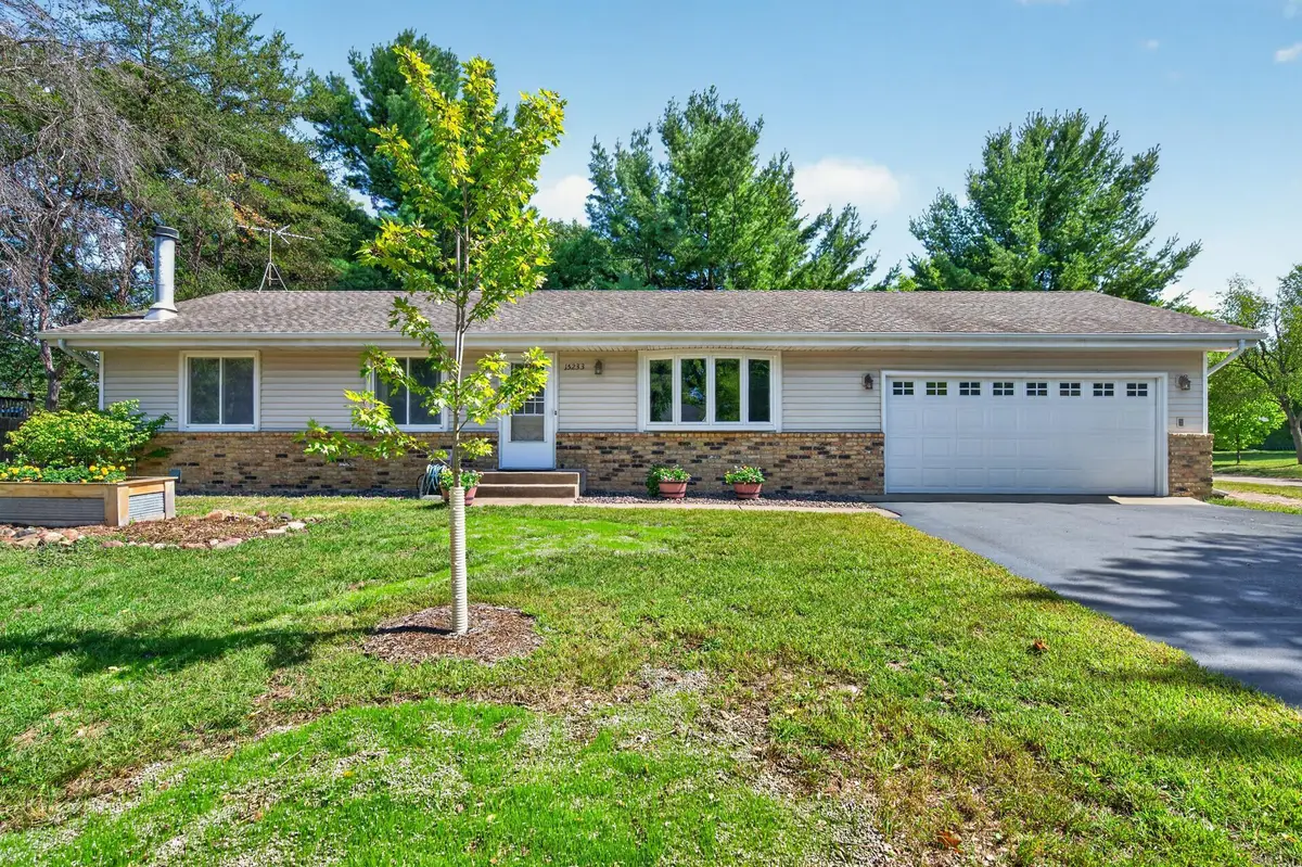 15233 Urbank Street Ne, Ham Lake, MN 55304 - #1