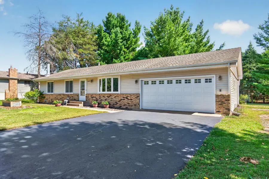 15233 Urbank Street Ne, Ham Lake, MN 55304 - #2