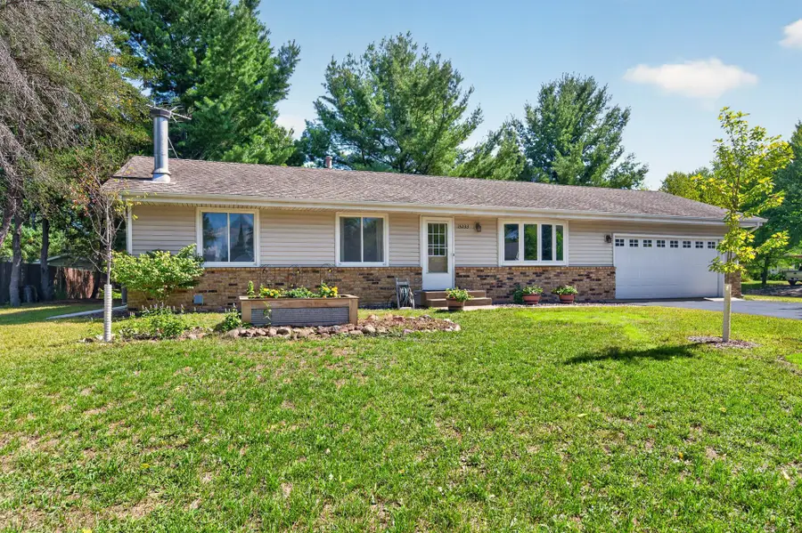 15233 Urbank Street Ne, Ham Lake, MN 55304 - #3