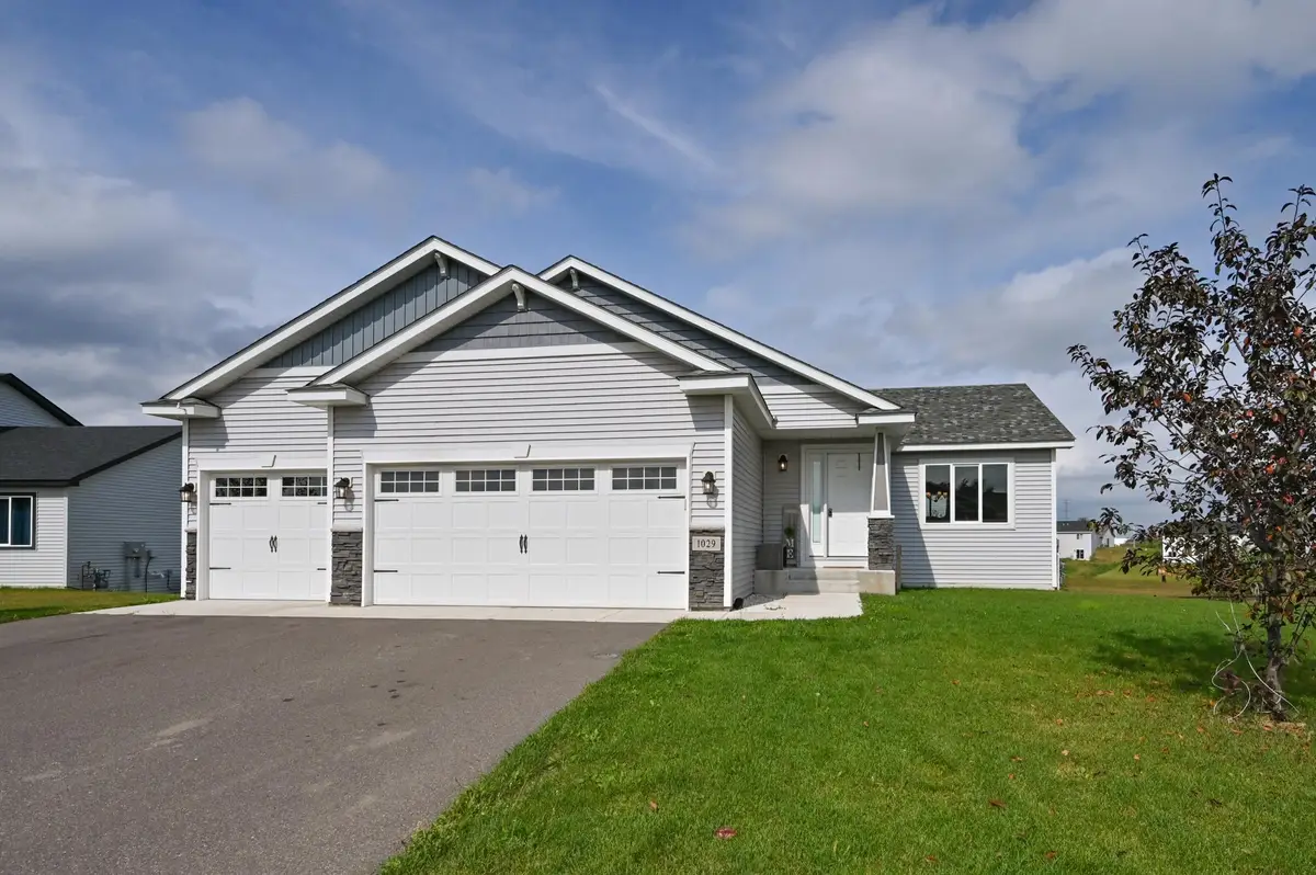 1029 Nicole Avenue, Clearwater, MN 55320 - #1