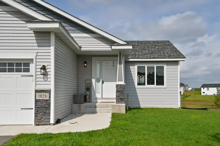 1029 Nicole Avenue, Clearwater, MN 55320 - #2
