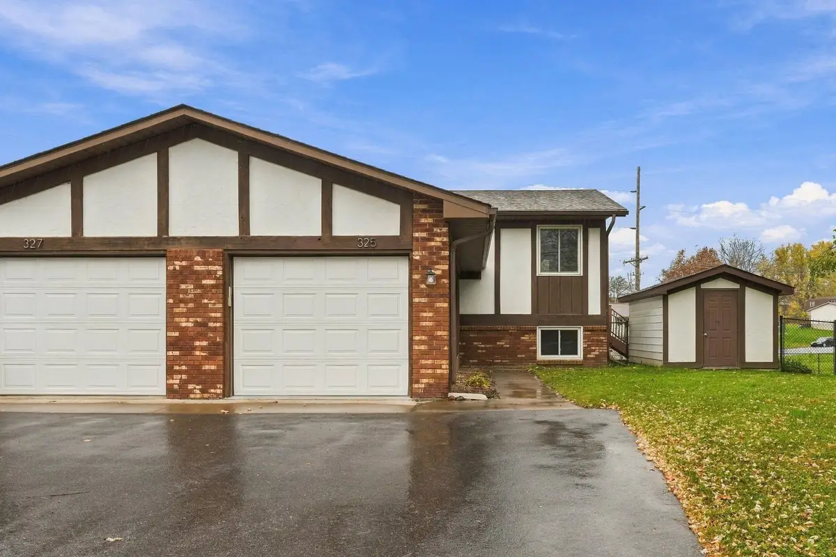 325 High Ridge Road, River Falls, WI 54022 - #1