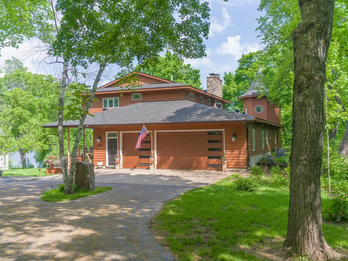 8906 Eyota Way, Onamia, MN 56359 - #1