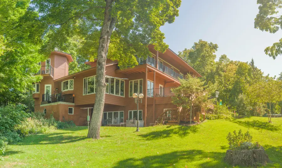 8906 Eyota Way, Onamia, MN 56359 - #2