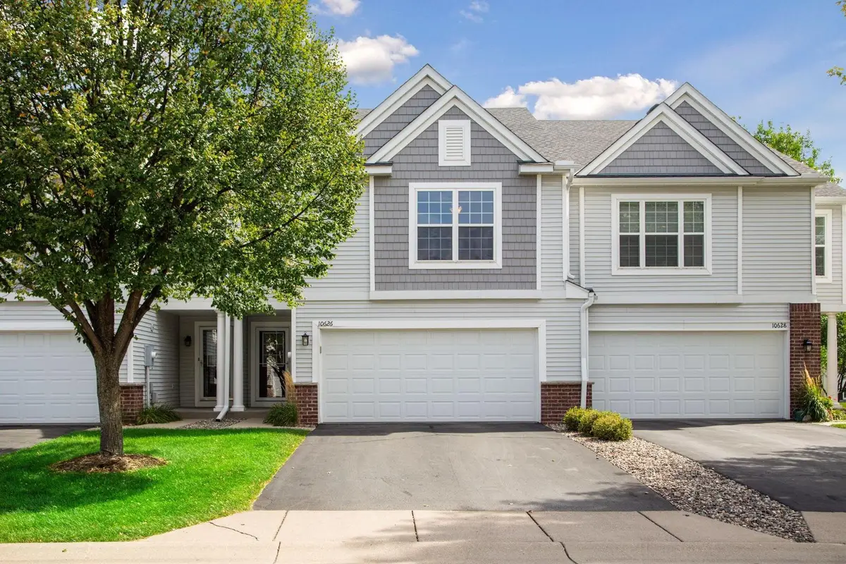 10626 Pond Curve, Woodbury, MN 55129 - #1