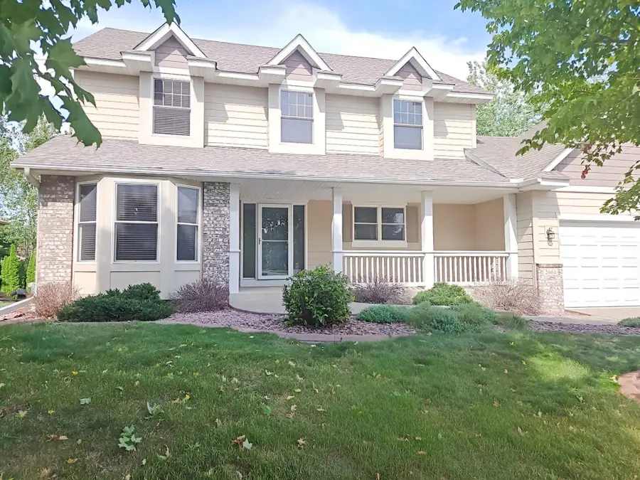 2661 116th Avenue Ne, Blaine, MN 55449 - #2