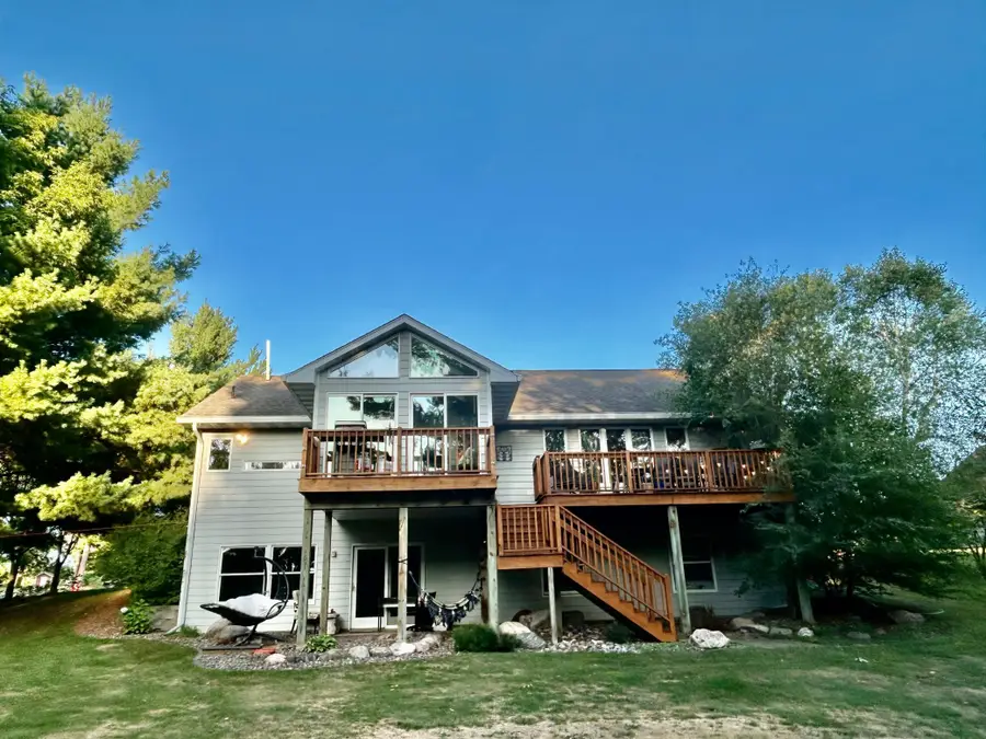325 Willow Street, Mora, MN 55051 - #2