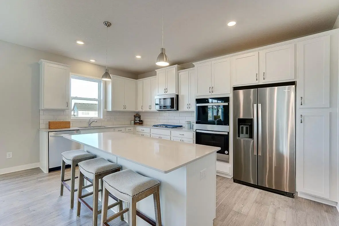 17004 Doppler Lane, Lakeville, MN 55044 - #1