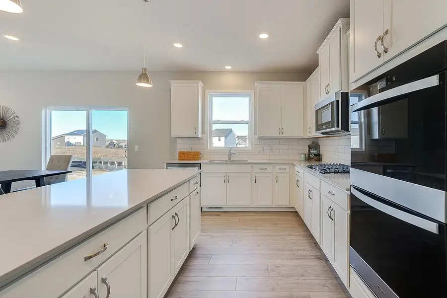 17004 Doppler Lane, Lakeville, MN 55044 - #3