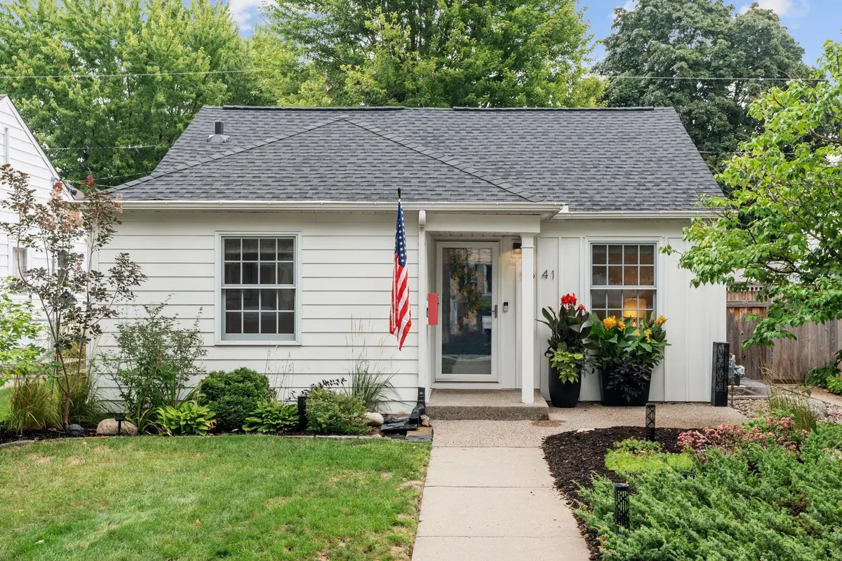 5541 Vincent Avenue S, Minneapolis, MN 55410 - #1
